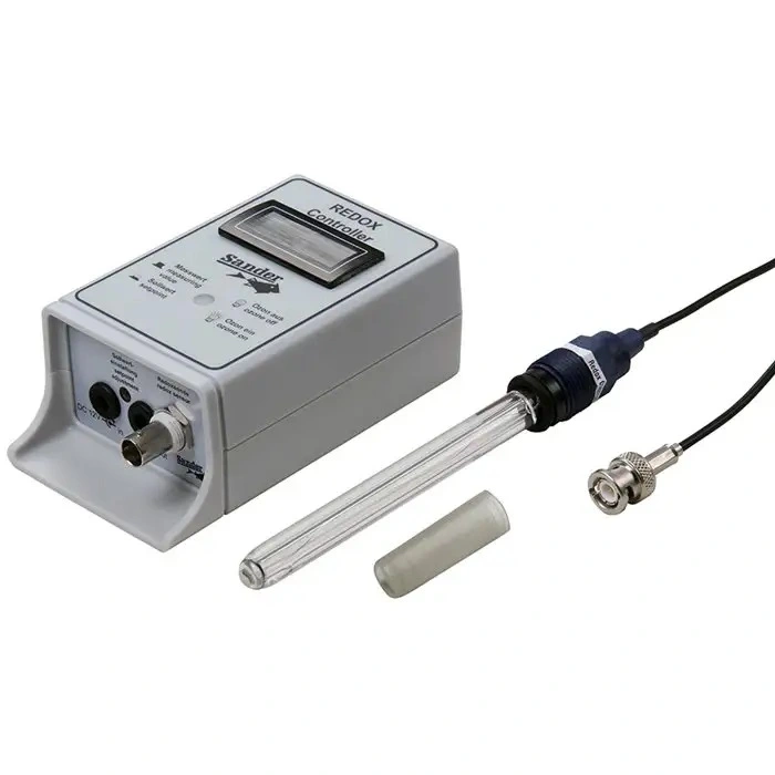 Sander Redox Meter